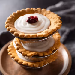 LOR - Dog Bakewell Tarts - Natural & Grain Free