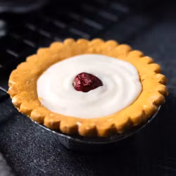 LOR - Dog Bakewell Tarts - Natural & Grain Free