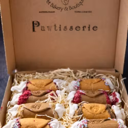 LOR - Doggy Cannoli’S