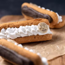 LOR - Doggy Eclairs
