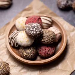 LOR - Doggy Truffles