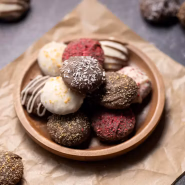 LOR - Doggy Truffles