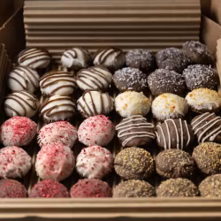 LOR - Doggy Truffles