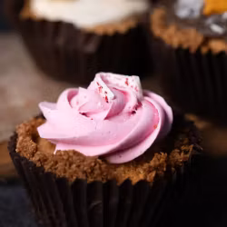 LOR - Luxury Dog Pupcakes
