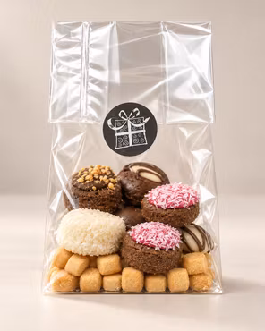 LOR - Mixed Treat Bag