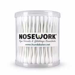 HUNDSKOLAN - Nosework Tops