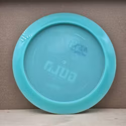 K1 First Run Guld - (N)