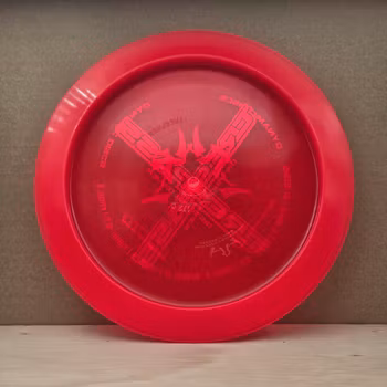 Lucid Trespass - (T)