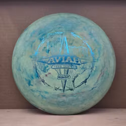 Galactic Pro Aviar - (U)