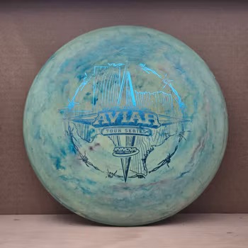 Galactic Pro Aviar - (U)