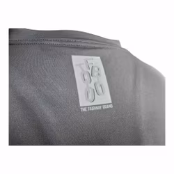 Recycled Performance T-shirt - Clean Dark Grey