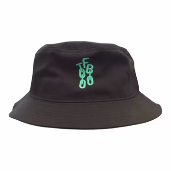 TFB Hink Hat - Black