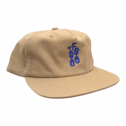 TFB Unstructured Snapback - Sand