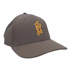 TFB Sporty Cap - Grey