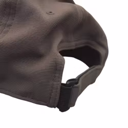 TFB Sporty Cap - Grey