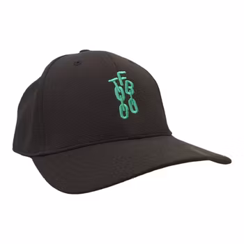 TFB Sporty Cap - Black