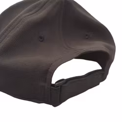 TFB Sporty Cap - Black