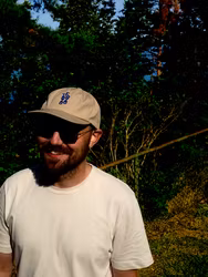 TFB Unstructured Snapback - Sand