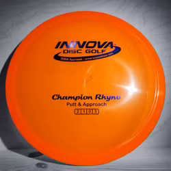 Champion Rhyno - (N)