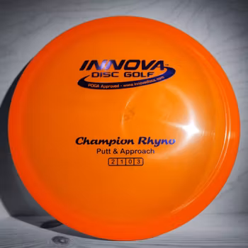 Champion Rhyno - (N)