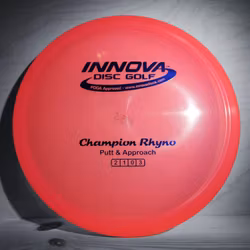 Champion Rhyno - (N)