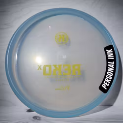 K1 Reko X - (LU)