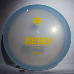 K1 Reko X - (LU)