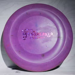 Jawbreaker Banger GT - (U)