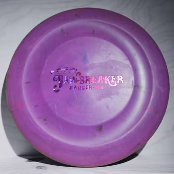 Jawbreaker Banger GT - (U)
