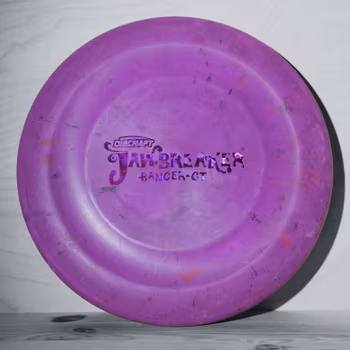 Jawbreaker Banger GT - (U)