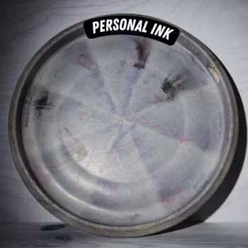 Stiff Rubberblend Banger GT "Bearhart" - (U)