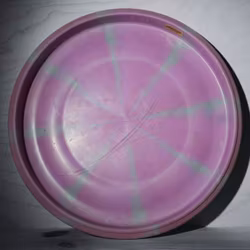 Stiff Banger GT "Bearhart" - (U)