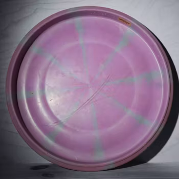 Stiff Banger GT "Bearhart" - (U)