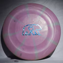 Stiff Banger GT "Bearhart" - (U)