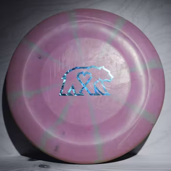 Stiff Banger GT "Bearhart" - (U)