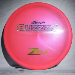 Z FLX Buzzz - (U)