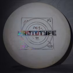 300 PX3 Prototype - (WU)