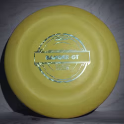 Putter Line Banger GT - (WU)