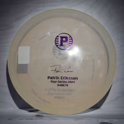 Clear K1 Järn PE 2022 - (N)