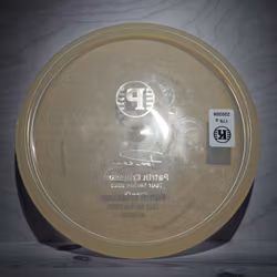 Clear K1 Järn PE 2022 - (N)