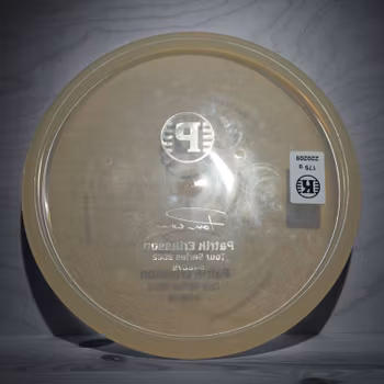 Clear K1 Järn PE 2022 - (N)