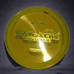 First Run - Special Blend Z Captain's Raptor - (N)