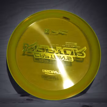 First Run - Special Blend Z Captain's Raptor - (N)