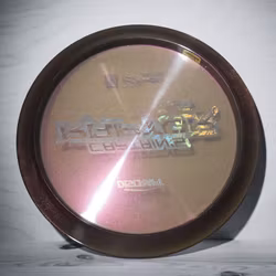 First Run - Special Blend Z Captain's Raptor - (N)