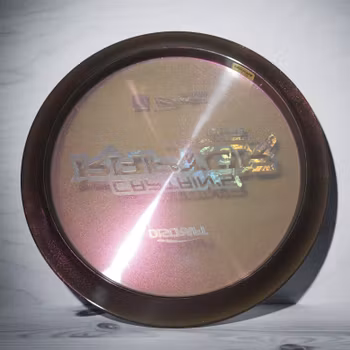 First Run - Special Blend Z Captain's Raptor - (N)