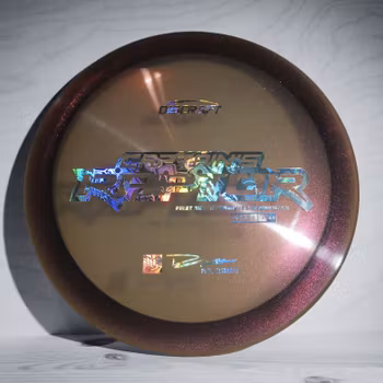 First Run - Special Blend Z Captain's Raptor - (N)