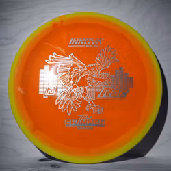 Halo Champion Roc Kevin Jones - (T)