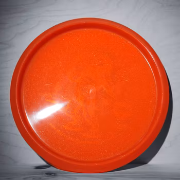 C-Line Metal Flake MD4 Prototype - (T)