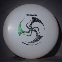 Flex 3 D-line P2x Gannon Buhr - (LU)