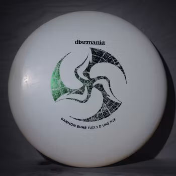 Flex 3 D-line P2x Gannon Buhr - (LU)